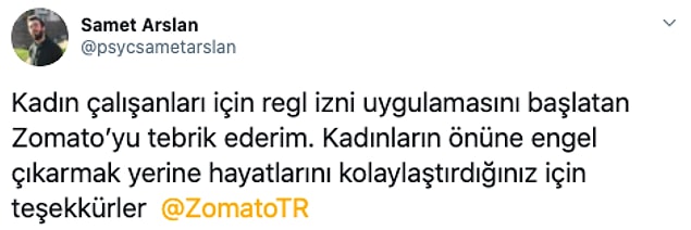 Bu haber sosyal medyada da takdirle karşılandı haliyle...👇
