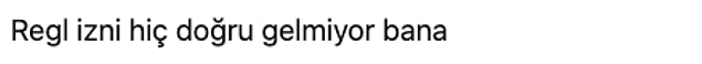 Tabii, her konuda olduğu gibi bu konuda da memnun olmayanlar yok değildi. Kimisi kadın erkek eşitliğinden dem vurdu, kimisi de hayatı kolaylaştıracak bir uygulamayı 'ahlaksızlığa' bağladı.