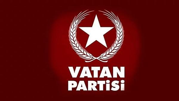 2. Vatan Partisi Ankara İl Başkanı A.D'nin parti üyesini bir yıl boyunca taciz ettiği iddiası...