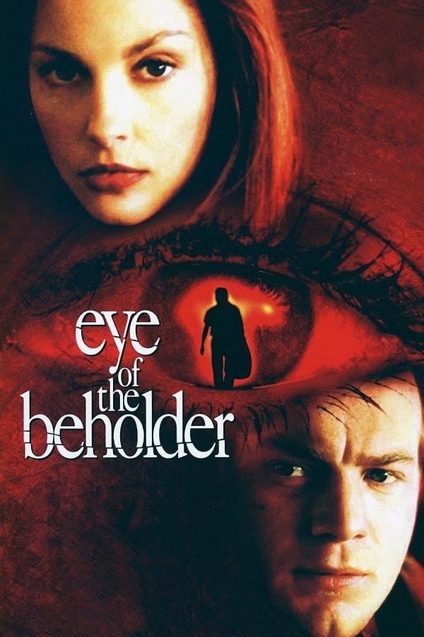 12. Eye of the Beholder (1999)