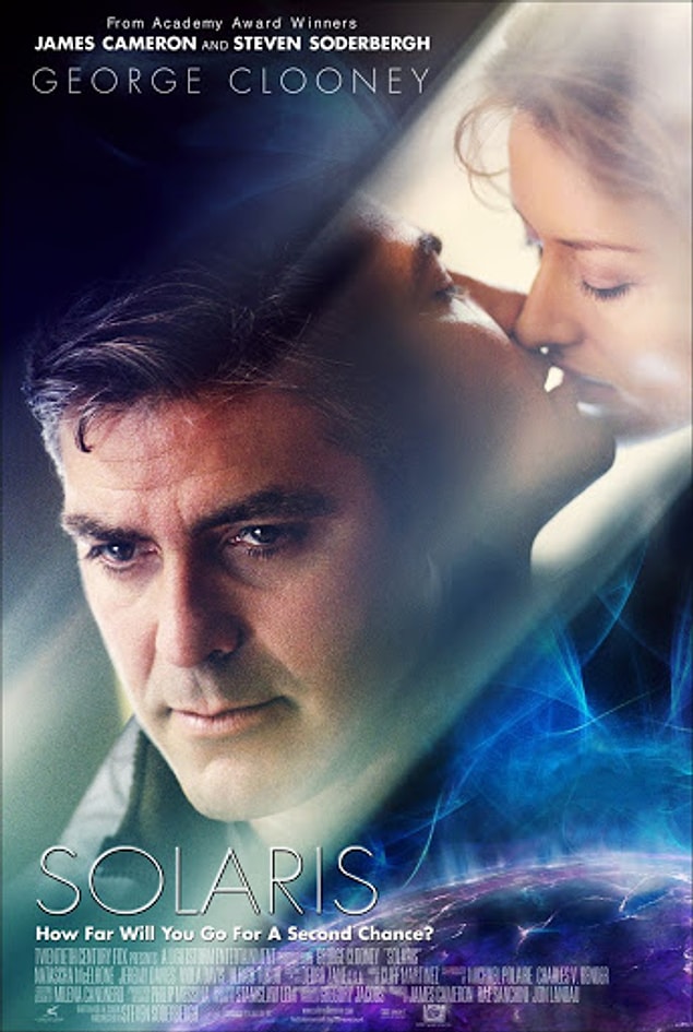 19. Solaris (2002)