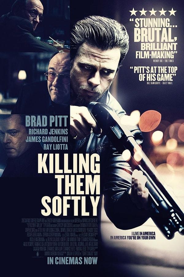 18. Killing Them Softly (2012)