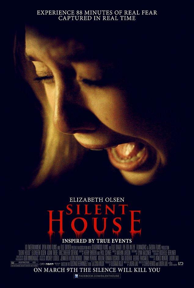 13. Silent House (2011)