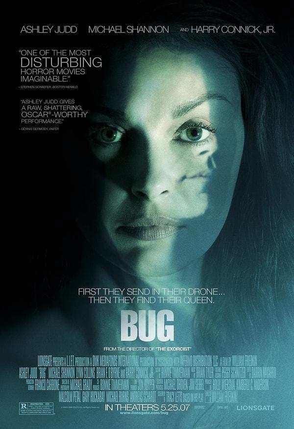 16. Bug (2006)