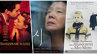 Film İzlerken Edebiyat Zevkine de Doymak İsteyenler İçin Şiir Dinletisi Gibi Gelecek 25 Film