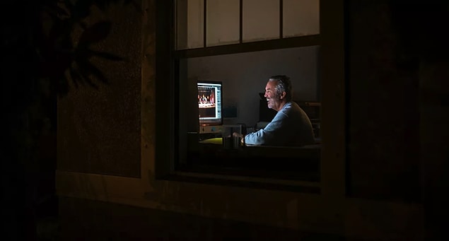 'İşe konsantre olmanız daha iyi'