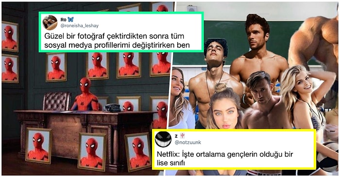 Denizaşırı Mizahta Bu Hafta: Son Günlerde Yabancıları Kahkahaya Boğmuş 15 Komik Tweet