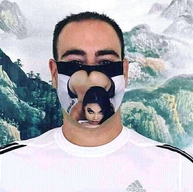 19. Buna artık yorum yapamıyoruz, söz sizde...
