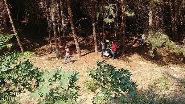 Farklı adreslerde bugün cansız bedenleri bulundu