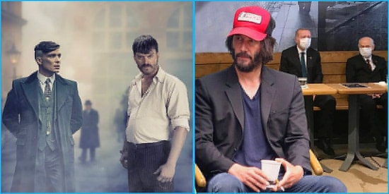 Photoshop Çalışmalarıyla Yüzümüzü Güldüren Goygoyculardan Haftanın En Eğlenceli 15 Paylaşımı