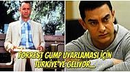 Hint Sinemasının Başarılı İsmi Aamir Khan, Covid-19 Nedeniyle Ertelenen Filminin Çekimlerini Türkiye'de Tamamlayacak