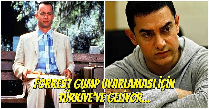 Hint Sinemasının Başarılı İsmi Aamir Khan, Covid-19 Nedeniyle Ertelenen Filminin Çekimlerini Türkiye'de Tamamlayacak