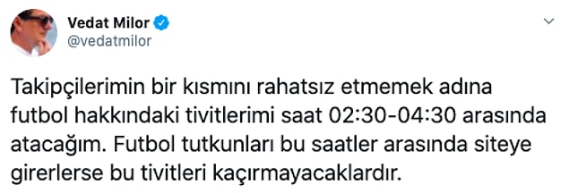 3. Erman Toroğlu ile karşılıklı görmek nasip olur mu be...