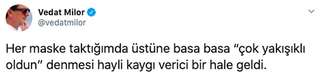 Bahsi geçen o maske; 👇