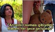 Babası Tarafından Yıllarca Cinsel İstismara Maruz Kalan Meliha Yıldız'ın Mücadele Dolu Hayatı