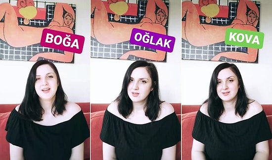Vay Başınıza Gelenler! Bu Hafta Burcunuzun Başına Gelecekleri Bir Bir Anlattık