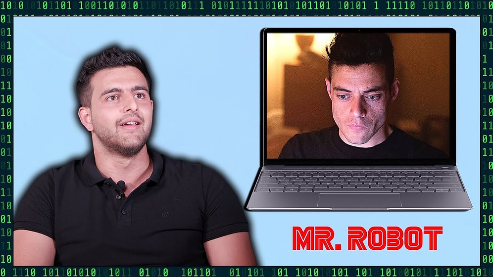 Türk Hackerlar Anlatıyor: Film ve Dizilerdeki Hack Sahneleri Ne Kadar Gerçekçi?