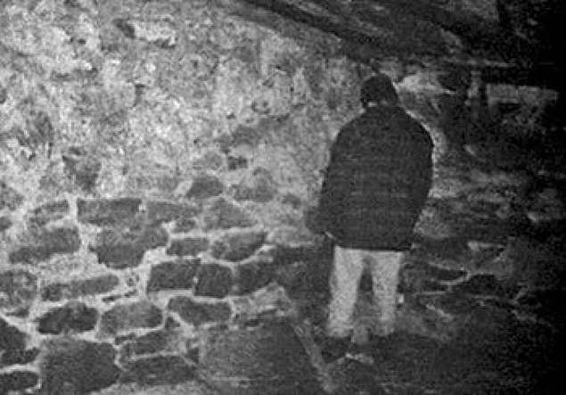 3. The Blair Witch Project (1999)