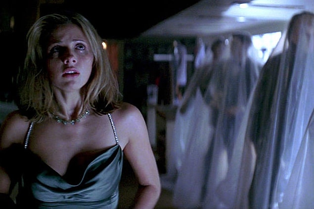 5. I Know What You Did Last Summer (1997)