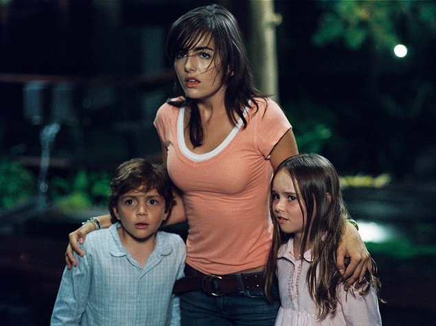 11. When a Stranger Calls (2006)