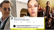 Adı Şiddet Olayına Karışan Ozan Güven'in Kaldırılan Reklam Filmlerinin Ardından Babil Dizisi Kadrosundan da Çıkarıldığı Söyleniyor!