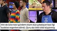 Yeni Akit Gazetesi Bu Sefer de Başörtülü MasterChef Yarışmacısını Kıyafeti Nedeniyle Hedef Gösterdi!