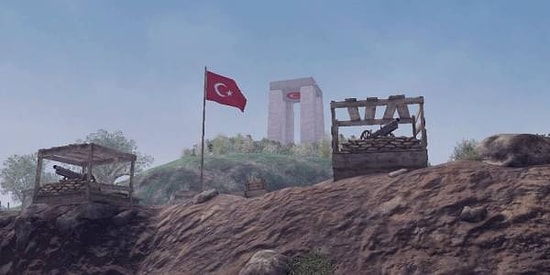 Oyunu Bırakıp Ortamın Keyfine de Bakabilirsiniz: Zula’da Gerçeğiyle Neredeyse Birebir Tasarlanan 22 Harita