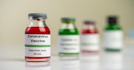 Sona Yaklaşıyoruz! Sonuca En Yakın 10 Koronavirüs Aşı Çalışması