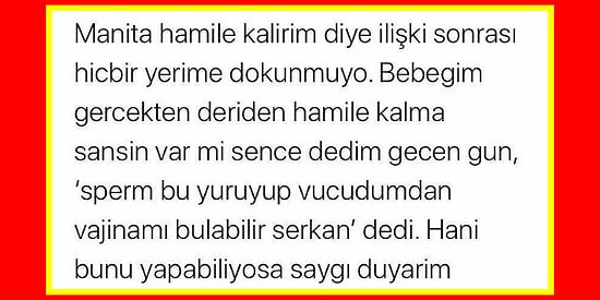 Cinsellikle İlgili Doğru Bilinen Yanlışlara Parmak Basarken Hepimizi Güldüren Kişilerin İsyanlarına Kulak Vermeniz Lazım!