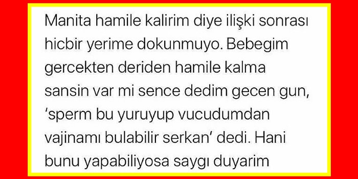 Cinsellikle İlgili Doğru Bilinen Yanlışlara Parmak Basarken Hepimizi Güldüren Kişilerin İsyanlarına Kulak Vermeniz Lazım!