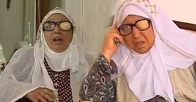 Sürahi Hanım!