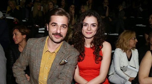 2. Özge Özpirinçci ve Engin Altan Düzyatan