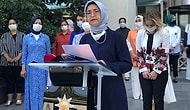 AKP Kadın Kolları 81 İlde Dilipak Hakkında Suç Duyurusunda Bulundu: 'Din, İman, Namus ve Ahlak Kimsenin Tekelinde Değil'