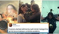 İzlemelere Doyamadık! Umbrella Academy’nin İkinci Sezonundan Aklımıza Mıh Gibi Kazınan 24 Kare