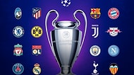 Şampiyonlar Ligi'ni En Fazla Kazanan Takımı Bulabilecek misin?