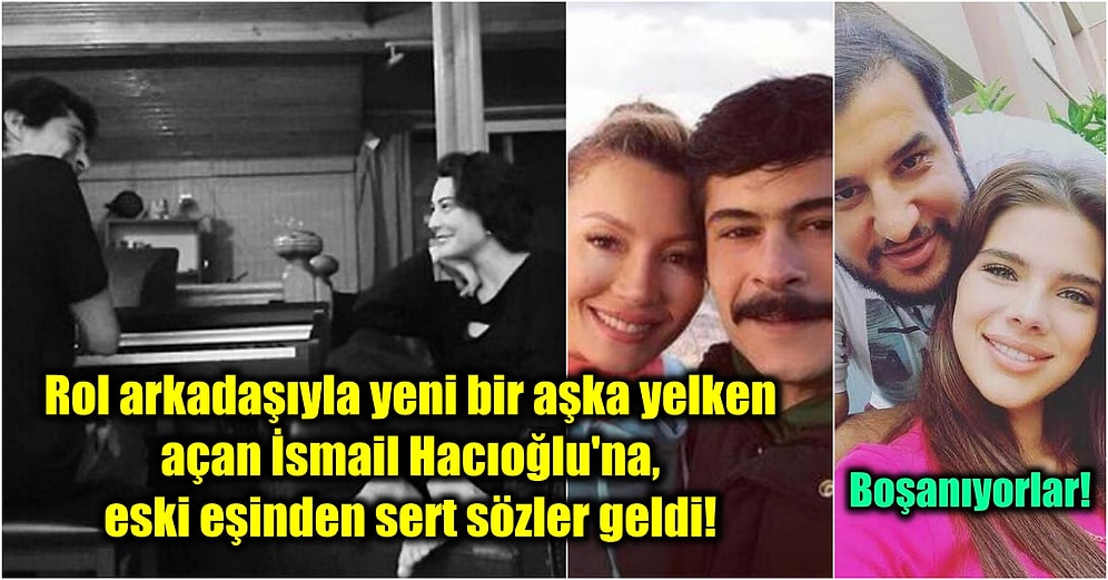 Bugün de Gıybete Doyduk! 11 Ağustos'ta Magazin Dünyasında Öne Çıkan Olaylar