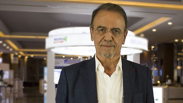 "Rusya'nın önünde uzun bir yol var"