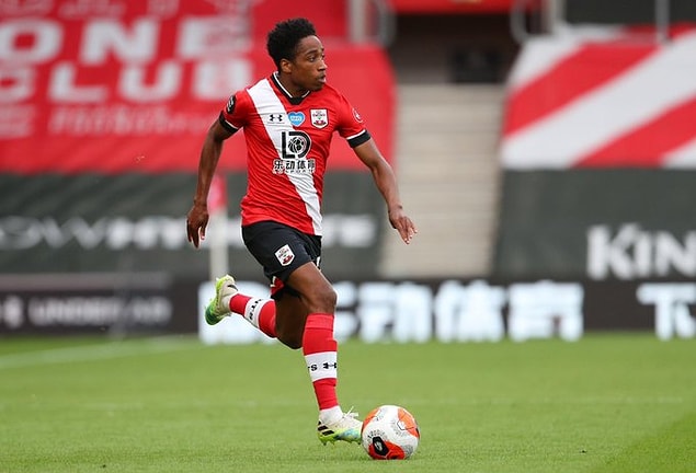 267. Kyle Walker-Peters