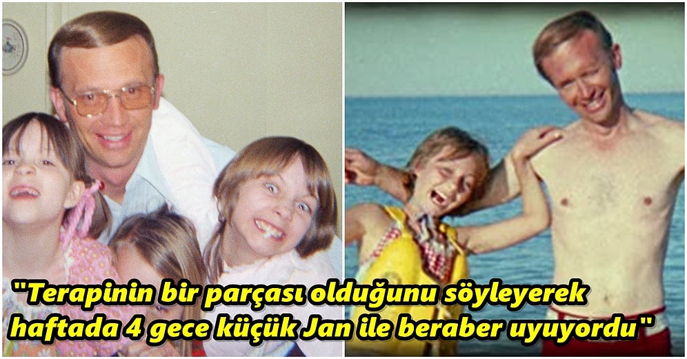 Pedofili Komşuları Tarafından İki Kez Kaçırılan Jan Broberg ve Ailesinin İnsanı Dehşete Düşüren Hikâyesi