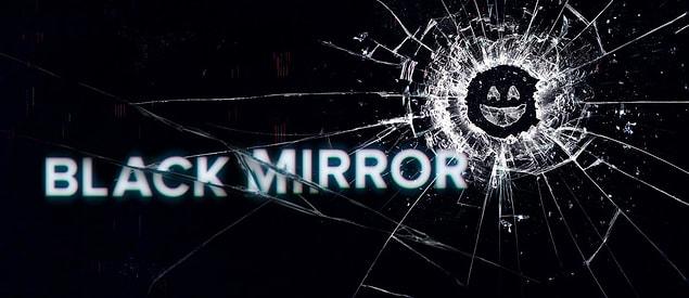 100. Black Mirror (2011)