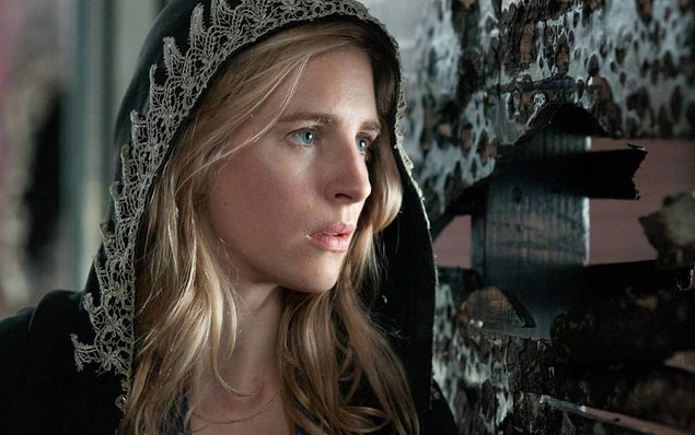 96. The OA (2016)