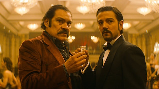 79. Narcos: Mexico (2018)