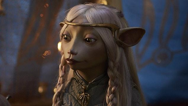 78. The Dark Crystal: Age of Resistance (2019)