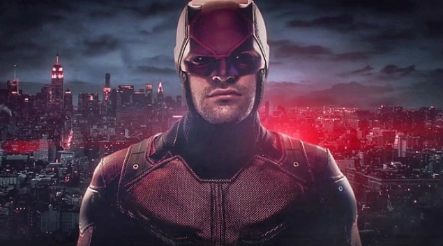59. Daredevil (2015)