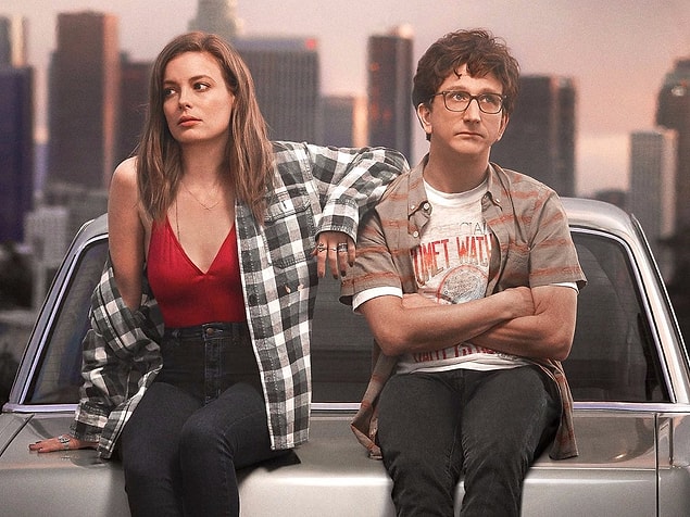 44. Love (2016)
