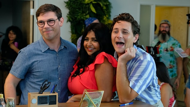 33. Special (2019)
