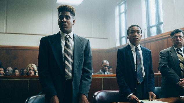 30. When They See Us (2019)