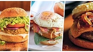 Burger Delilerine Her Günü Bayram Ettirecek Hepsi Birbirinden Lezzetli 10 Tarif