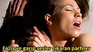 Cinsel İlişki Esnasında Alfa İnsanların Bile Dikkatini Dağıtıp Sinir Krizine Sokacak Detaylar