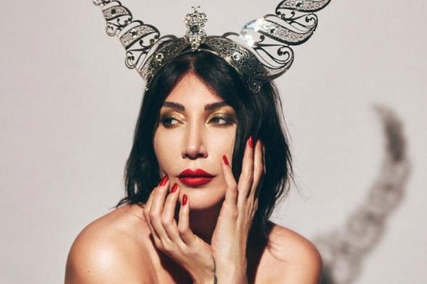 Hande Yener - Kırmızı